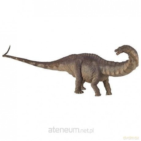 Apatozaur [FIGURKA]