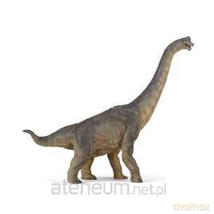 Brachiozaur [FIGURKA]