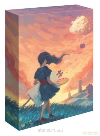 Canvas [GRA]