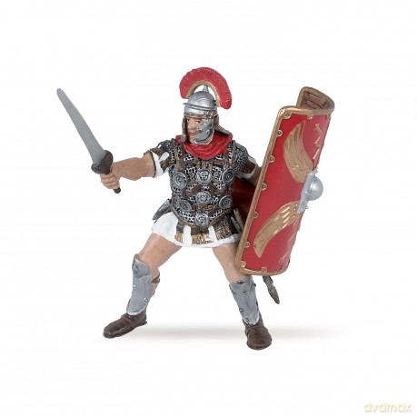 Centurion rzymski [FIGURKA]