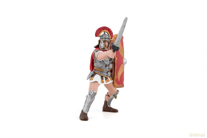 Centurion rzymski [FIGURKA]