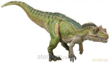 Ceratozaur [FIGURKA]