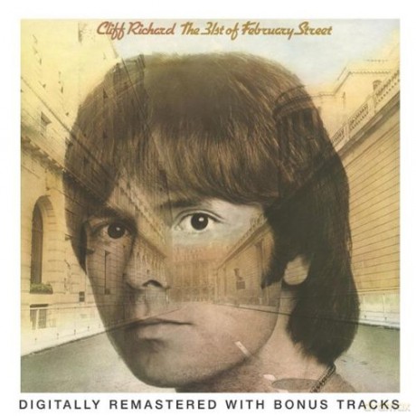 Cliff Richard: 31st Of February Street [CD]