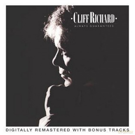 Cliff Richard: Always Guaranteed-Remastered [CD]