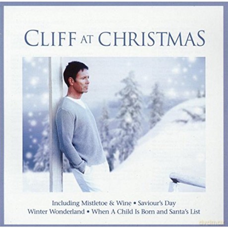 Cliff Richard: Cliff At Christmas [CD]