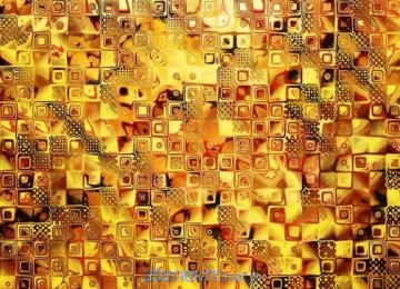 COBBLE HILL 3000 el. Złoty [PUZZLE]