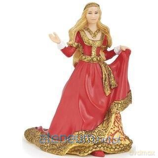 Dama [FIGURKA]