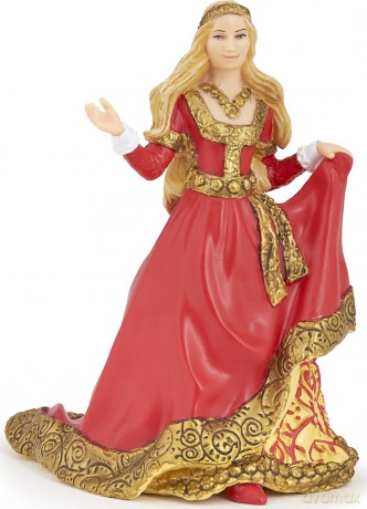 Dama [FIGURKA]
