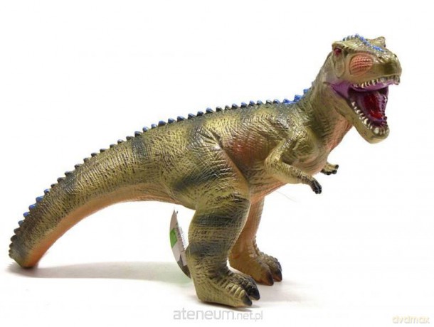 Dinozaur [FIGURKA]
