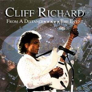 Cliff Richard: From A Distance...The Event [2CD]