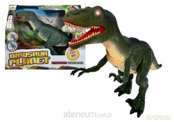 Dinozaur Velociraptor