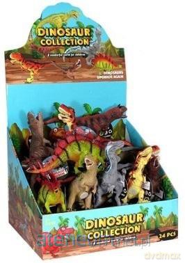 Dinozaury MIX [FIGURKA]