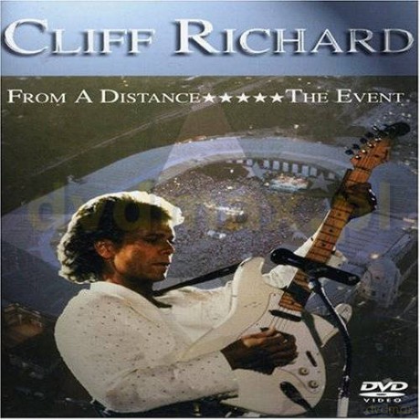 Cliff Richard: From A Distance - The Event [DVD]