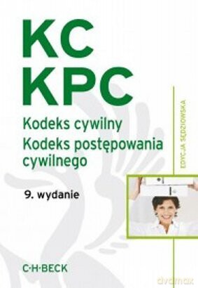KC KPC Edycja Sędziowska [KSIĄŻKA]