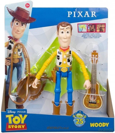 Figurka Toy Story Chudy [FIGURKA]