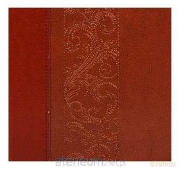 Fotoalbum kiesz. szyty KD-46100 Decor-10N 2 PL