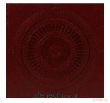 Fotoalbum kiesz. szyty KD-46200 Decor-15N 2 PL