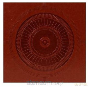 Fotoalbum kiesz. szyty KD-46200 Decor-15N 3 PL