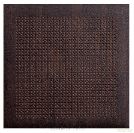 Fotoalbum kiesz. szyty KD-46200 Decor-191 4 PL