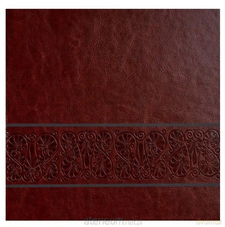 Fotoalbum kiesz. szyty KD-46200 Decor-209 1 PL
