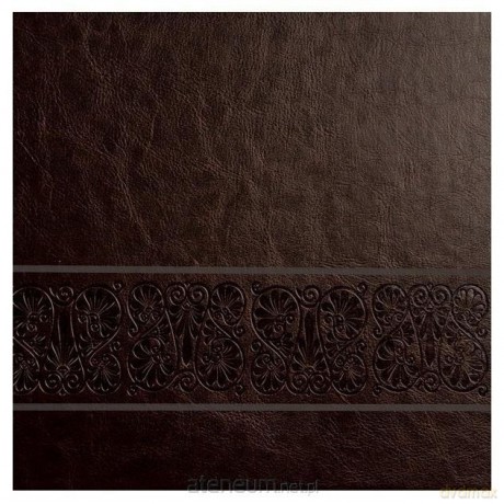 Fotoalbum kiesz. szyty KD-46200 Decor-209 2 PL