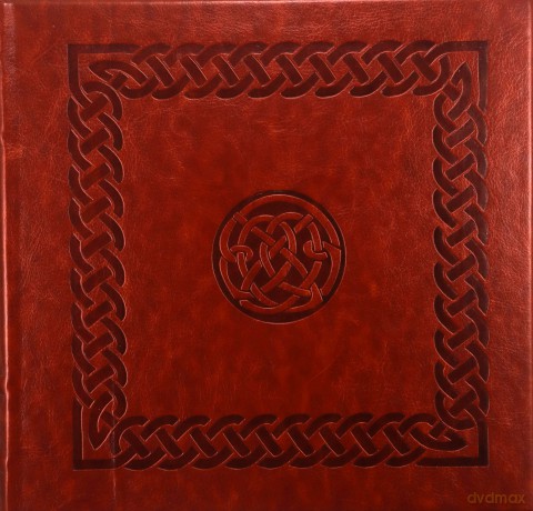 Fotoalbum kieszeniowy szyty KD-46200 Decor-44 1 PL