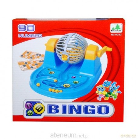 Gra bingo [GRA]