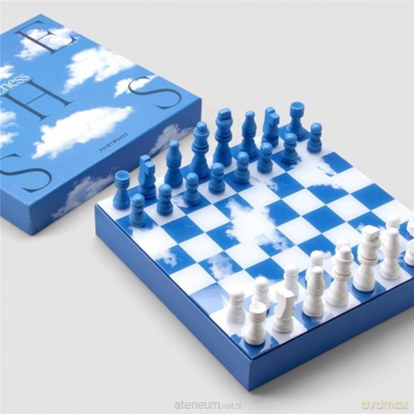 Gra planszowa Classic Art of Chess, Clouds [GRA]