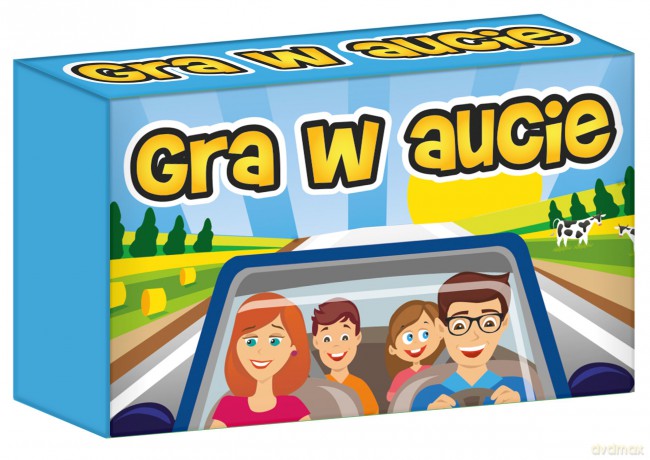Gra w Aucie [GRA]