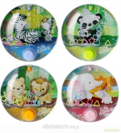 Gra Wodna Animal [GRA]