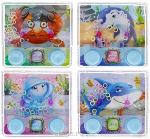 Gra wodna Ocean [GRA]