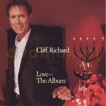 Cliff Richard: Love - The Album [CD]