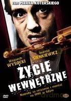 Życie wewnętrzne [DVD]
