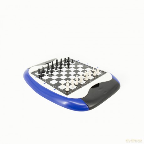 Gry magnetyczne 6w1 [GRA]
