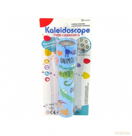 Kalejdoskop Zwierzęta