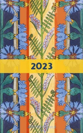 Kalendarz 2023 Chabry [KALENDARZ]
