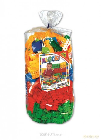 Klocki 630 el. [KLOCKI]