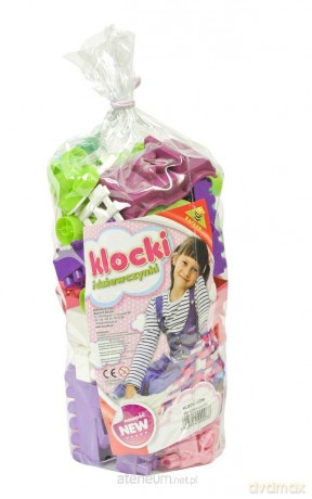 Klocki 98 el. [KLOCKI]