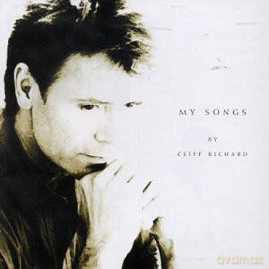 Cliff Richard: My Songs By Cliff Richard [CD]