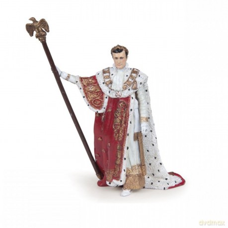 Koronacja Napoleona [FIGURKA]