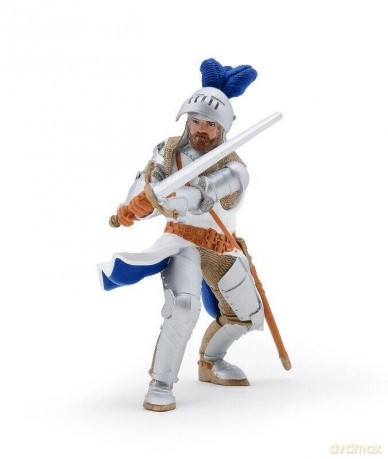 Król Artur [FIGURKA]