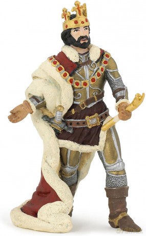 Król Ivan [FIGURKA]