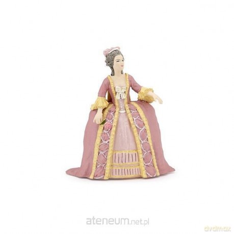 Królowa Marie [FIGURKA]