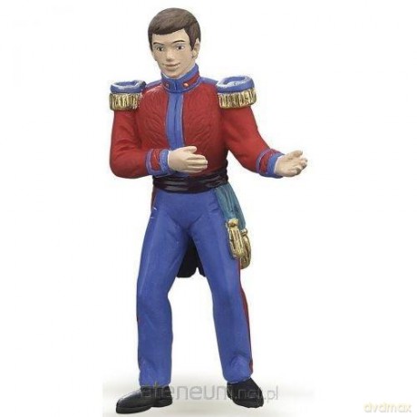 Książę Victor [FIGURKA]