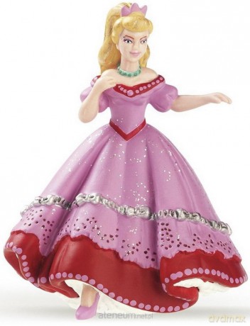 Księżniczka Marion [FIGURKA]
