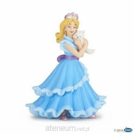 Księżniczka Sophie [FIGURKA]