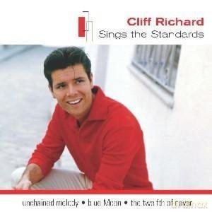 Cliff Richard: Sings The Standards [CD]