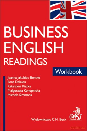 Business English Readings - Workbook - Konopnicka [KSIĄŻKA]