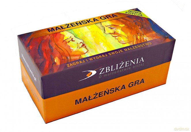Małżeńska Gra [GRA]