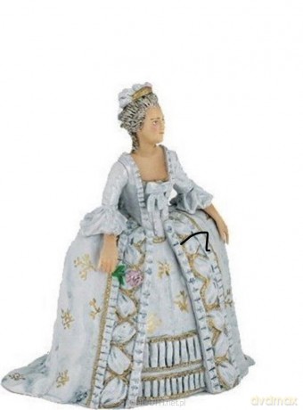 Maria Antonina [FIGURKA]